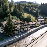 Guest house Sonnwend Fieberbrunn