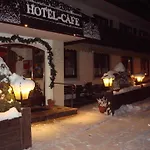 Guest house Sonnwend