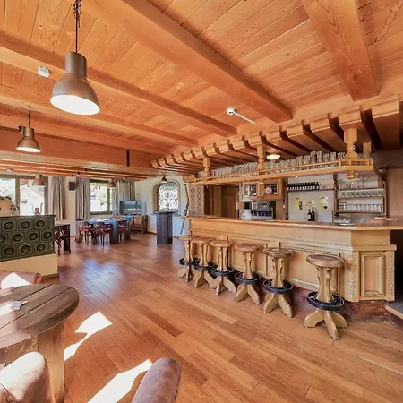 Sonnwend Casa de hóspedes