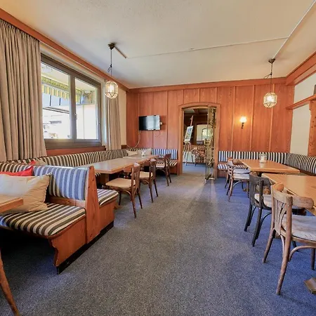 Sonnwend Pensión Fieberbrunn