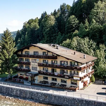 Maison d'hôtes Sonnwend 3*