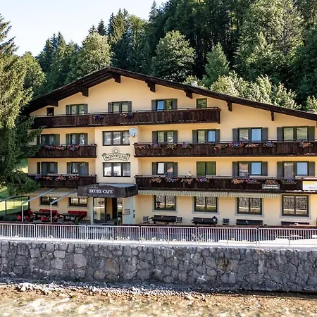 Sonnwend Pensión 3*