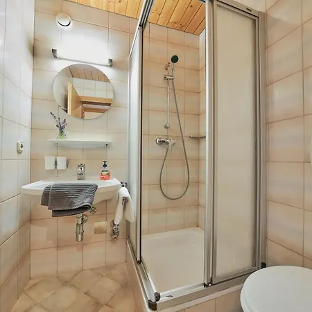 Sonnwend Pensión Fieberbrunn