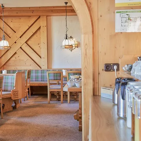 Sonnwend - Inklusive Gaestekarte Affittacamere 3*