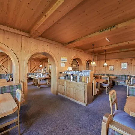 Casa de hóspedes Sonnwend Fieberbrunn