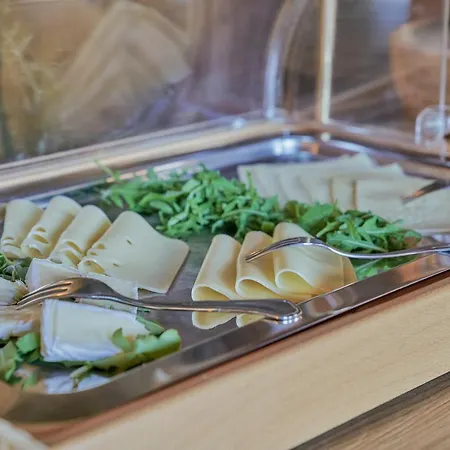 Sonnwend Pensión Fieberbrunn