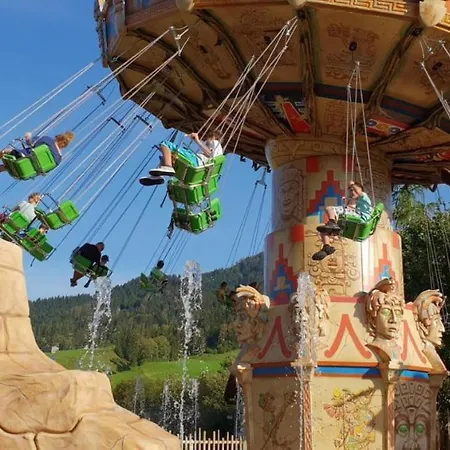 Pensión Sonnwend Fieberbrunn