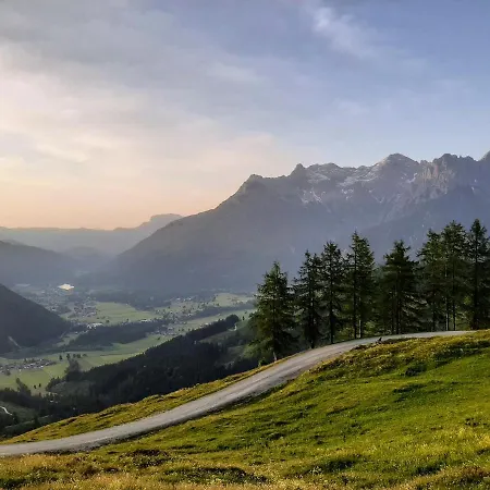 Pensión Sonnwend Fieberbrunn