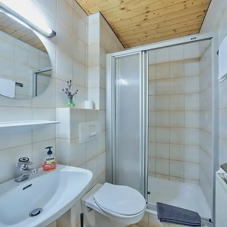 Sonnwend Pensión Fieberbrunn