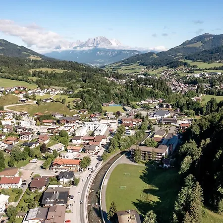 Sonnwend 3* Fieberbrunn