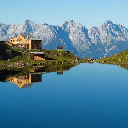 Sonnwend Casa de hóspedes Fieberbrunn