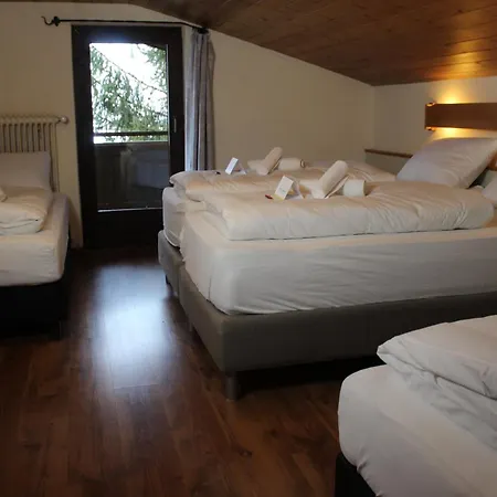 Casa de hóspedes Sonnwend Fieberbrunn