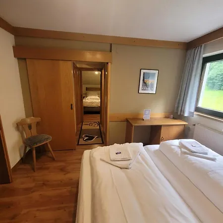 Sonnwend Casa de hóspedes