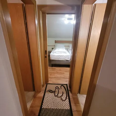 Sonnwend Pensión 3*