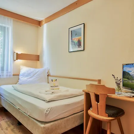 Sonnwend - Inklusive Gaestekarte 3* Fieberbrunn