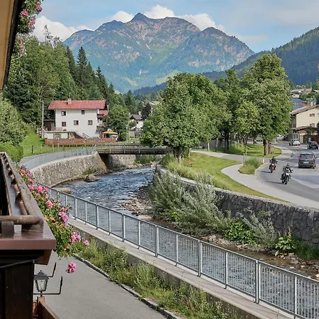 Sonnwend - Inklusive Gaestekarte Penzion 3*