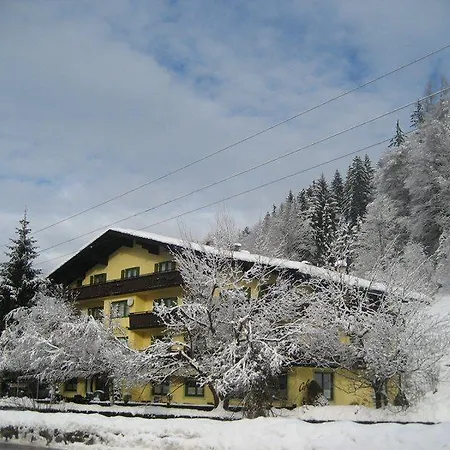 Sonnwend Fieberbrunn