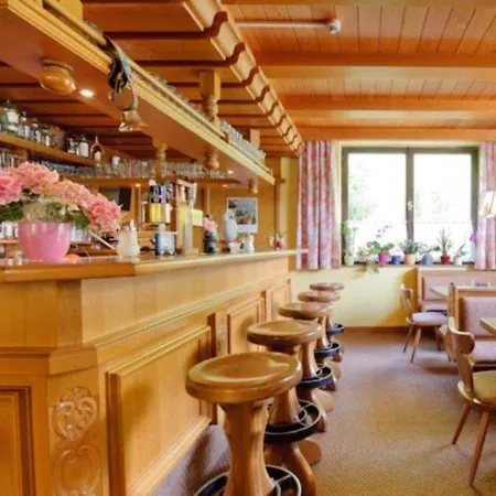 Pensión Sonnwend Fieberbrunn