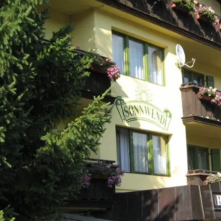 Sonnwend Fieberbrunn