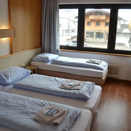 Pensión Sonnwend 3*