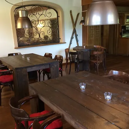 Pensión Sonnwend 3*