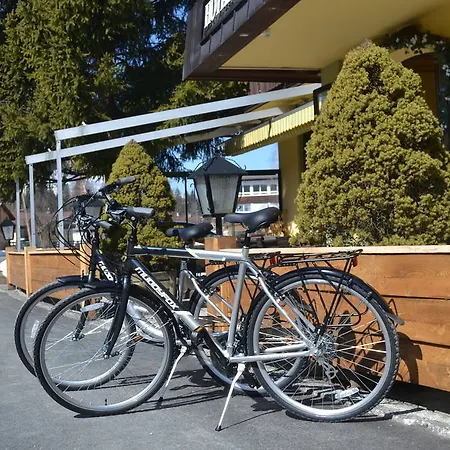 Pensión Sonnwend 3*