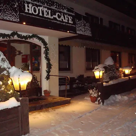 Casa de hóspedes Sonnwend