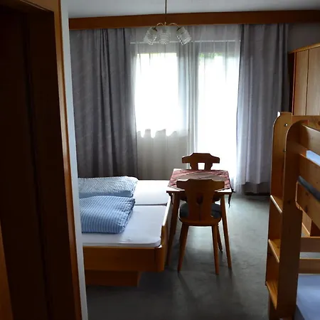 Casa de hóspedes Sonnwend 3*