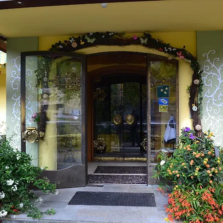 Sonnwend Fieberbrunn