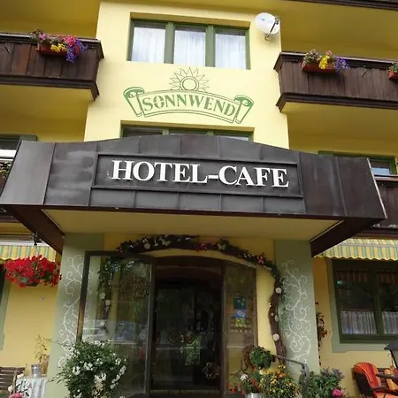Sonnwend 3*