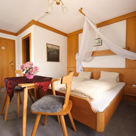 Sonnwend Pensión Fieberbrunn