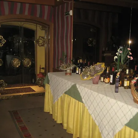 Pensión Sonnwend 3*