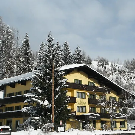 Sonnwend - Inklusive Gaestekarte 3* Fieberbrunn