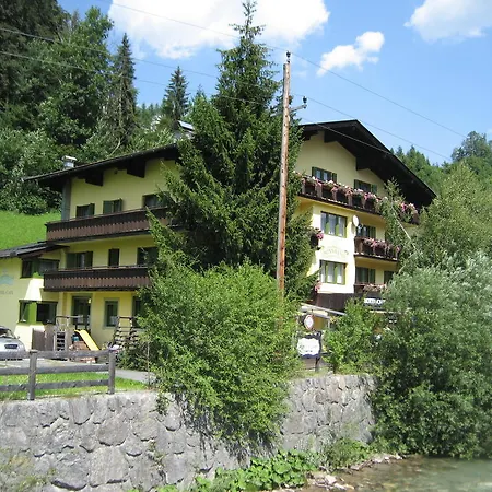 Sonnwend - Inklusive Gaestekarte 3* Fieberbrunn