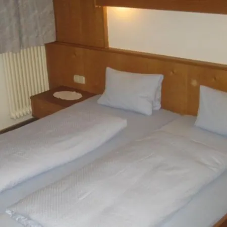 Pensión Sonnwend Fieberbrunn