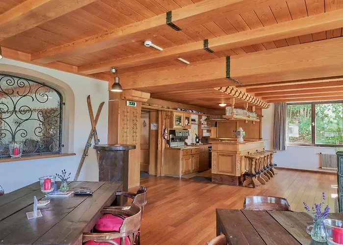 Sonnwend 3* Fieberbrunn