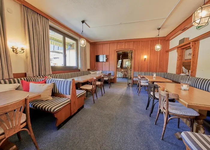 Sonnwend Guest house Fieberbrunn