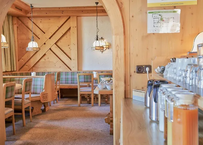 Sonnwend Guest house 3*