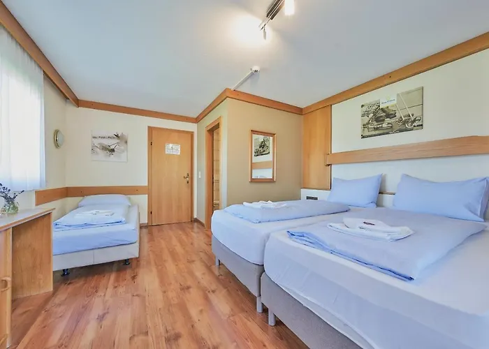 Guest house Sonnwend