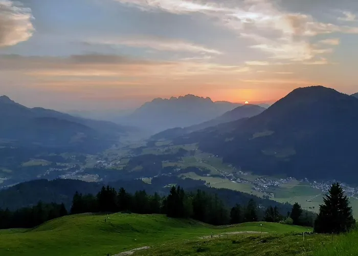 Sonnwend Guest house