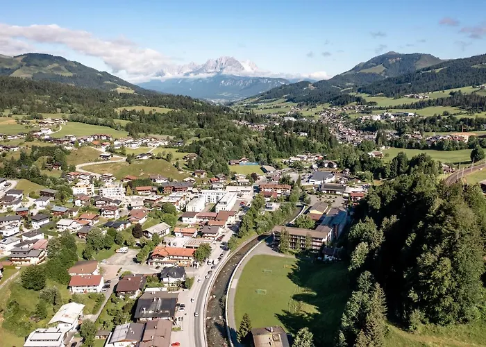 Sonnwend 3* Fieberbrunn