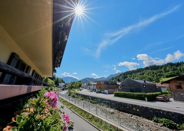 Guest house Sonnwend