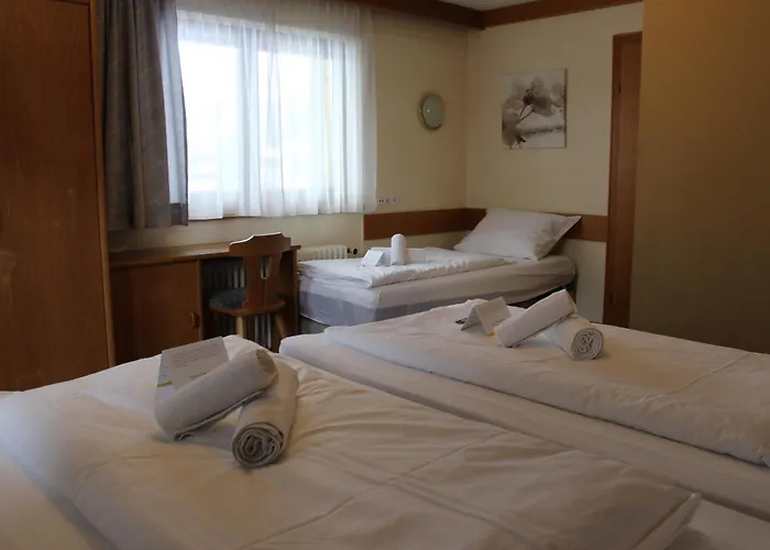 Sonnwend 3* Fieberbrunn