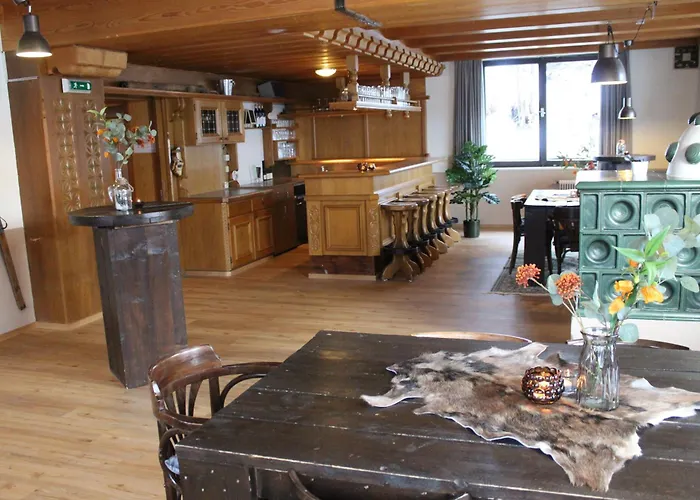 Sonnwend Guest house