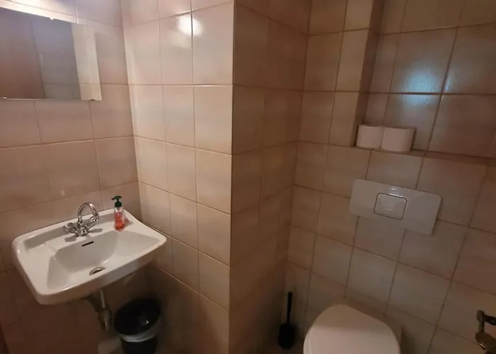 Guest house Sonnwend