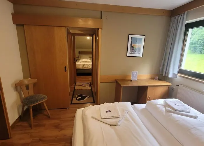 Sonnwend Guest house