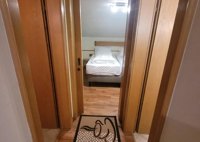 Sonnwend Guest house 3*