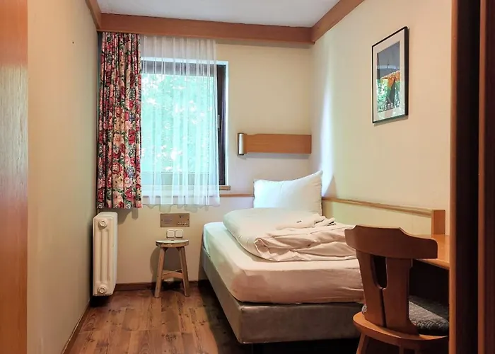 Guest house Sonnwend