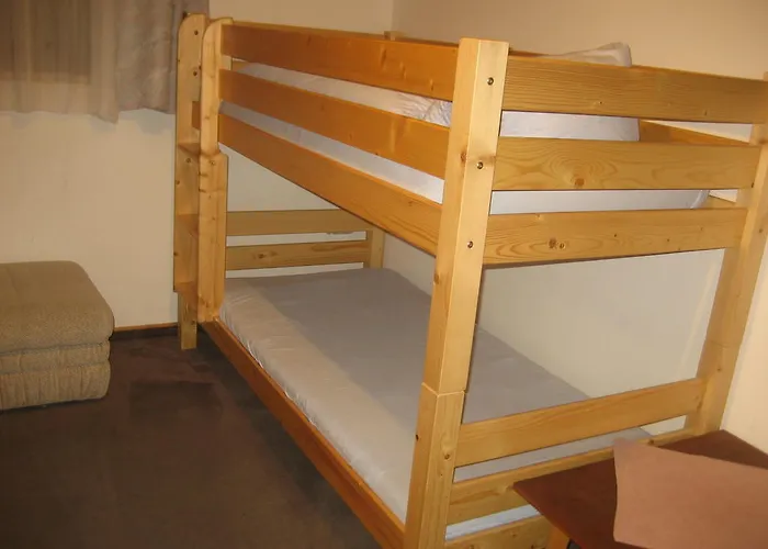 Guest house Sonnwend