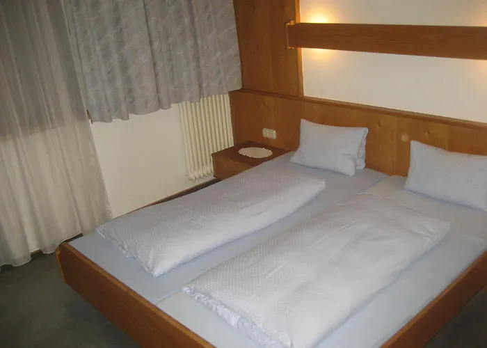 Guest house Sonnwend